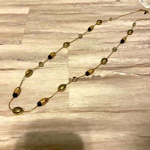 NWT New York and Co necklace
